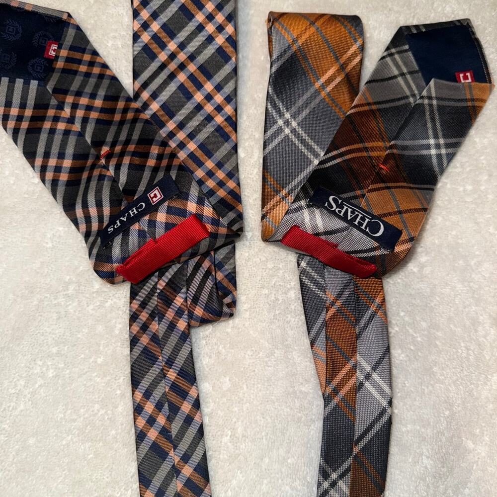 Ties - 2 - Picture 2 of 2